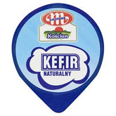 MLEKOVITA NATÜRLICHER KEFIR AUS KNOCHEN 400 G 12 STK